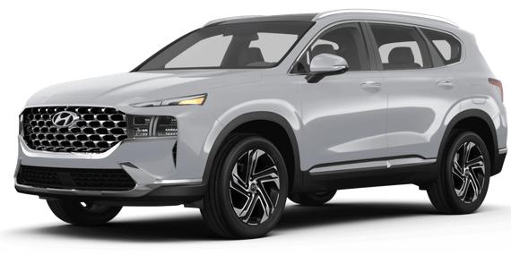 HYUNDAI SANTA FE 2023 5NMS2DAJ6PH524863 image